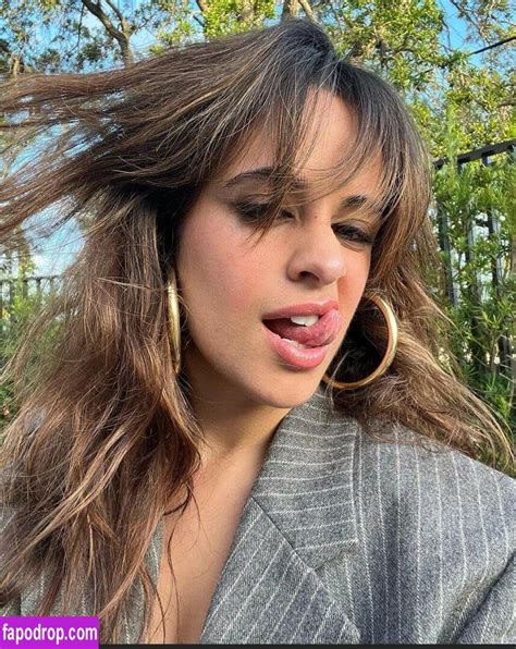 camila cabello leaked nudes|Camila Cabello Nude – 2021 ULTIMATE Collection